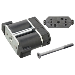 FEBI Bilstein - Magneetventiel - 106418