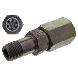 FEBI Bilstein - Ventiel - 35091