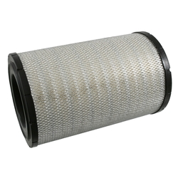 FEBI Bilstein - Luchtfilter - 10845