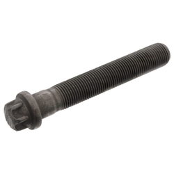 FEBI Bilstein - Schroef - 48327