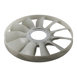 FEBI Bilstein - Ventilatorwiel - 44474