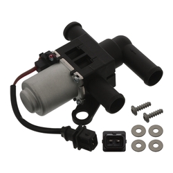 FEBI Bilstein - Verwarmingsregelklep - 45278