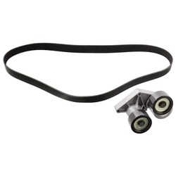 FEBI Bilstein - Multi-V-riem-, v-snaar set - 106002