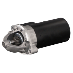 FEBI Bilstein - Startmotor - 48964