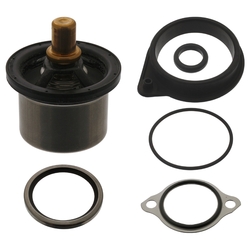 FEBI Bilstein - Thermostaat - 40747