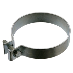 FEBI Bilstein - Pijpklem - 40338