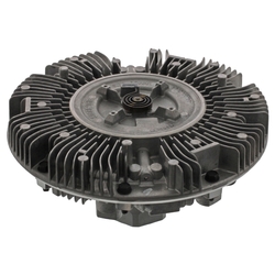 FEBI Bilstein - Koppeling, ventilator - 44475