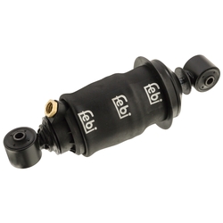 FEBI Bilstein - Cabineschokbreker - 106700