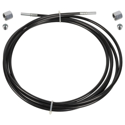 FEBI Bilstein - Hydraulische slang - 106206