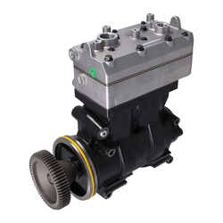 FEBI Bilstein - Luchtdruk compressor - 180650