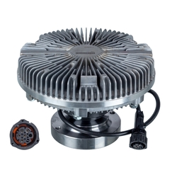 FEBI Bilstein - Koppeling, ventilator - 46167