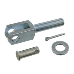 FEBI Bilstein - Cardankoppeling - 11579