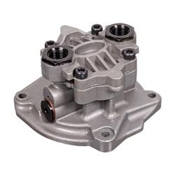FEBI Bilstein - Brandstoftoevoerpomp - 40817