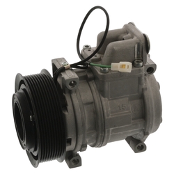 FEBI Bilstein - Airco compressor - 45040