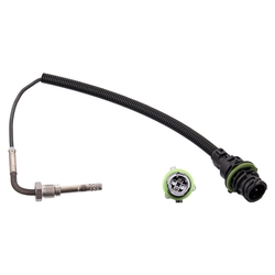 FEBI Bilstein - Uitlaatgastemperatuursensor - 102010