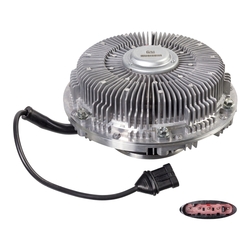 FEBI Bilstein - Koppeling, ventilator - 106994