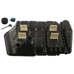 FEBI Bilstein - Radiatorexpansievat - 40850