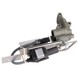FEBI Bilstein - EGR-klep - 184824