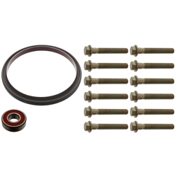 FEBI Bilstein - Rep. set vliegwiel - 45615