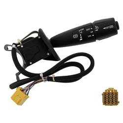 FEBI Bilstein - Stuurarmschakelaar - 47351