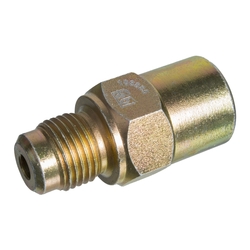 FEBI Bilstein - Overloopklep - 106885