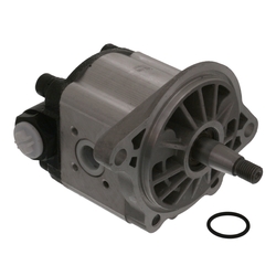 FEBI Bilstein - Servopomp - 47882