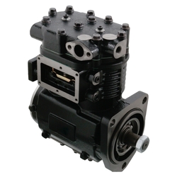 FEBI Bilstein - Luchtdruk compressor - 35713