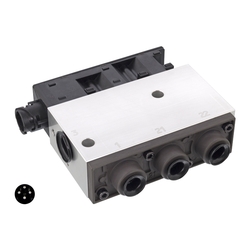FEBI Bilstein - Magneetventiel - 43590