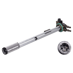 FEBI Bilstein - Brandstofniveauzender - 102660