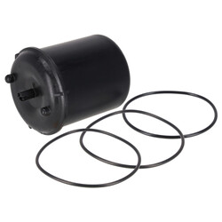 FEBI Bilstein - Oliefilter - 194048