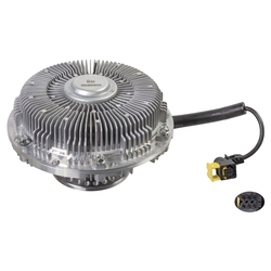 FEBI Bilstein - Koppeling, ventilator - 106440