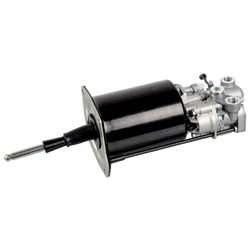 FEBI Bilstein - Koppelingsversterker - 38127
