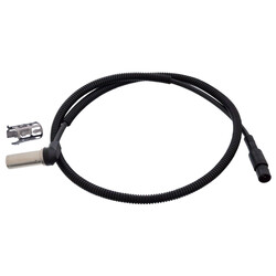 FEBI Bilstein - ABS - sensor - 106387