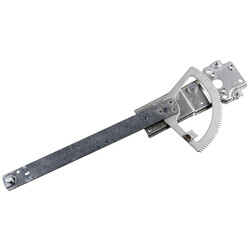FEBI Bilstein - Raamopener - 107802
