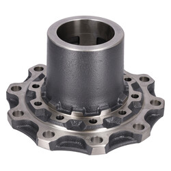 FEBI Bilstein - Wielnaaf - 1000881