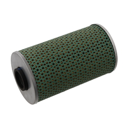 FEBI Bilstein - Oliefilter - 34082