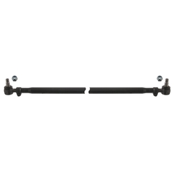 FEBI Bilstein - Spoorstang - 35411