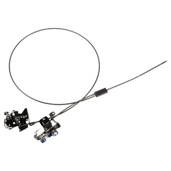 FEBI Bilstein - Deurvergrendeling - 105845