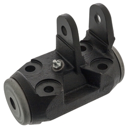 FEBI Bilstein - Stuurcabinelager - 101416