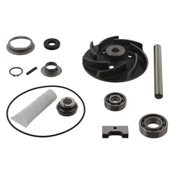 FEBI Bilstein - Rep. set waterpomp - 11624