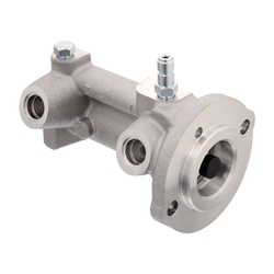 FEBI Bilstein - Schakelcilinder - 47342