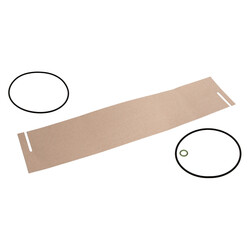 FEBI Bilstein - Oliefilter - 176274
