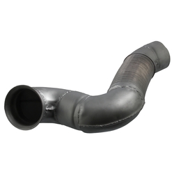 FEBI Bilstein - Metalen slang - 43717