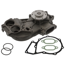 FEBI Bilstein - Waterpomp - 49056
