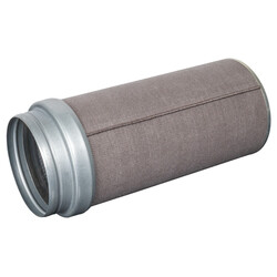 FEBI Bilstein - Luchtfilter - 34095