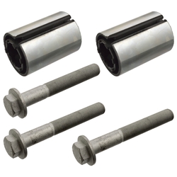 FEBI Bilstein - Rep. set veerlager - 101885