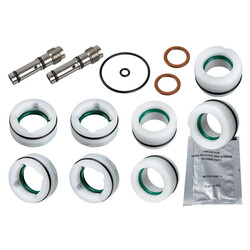 FEBI Bilstein - Rep. set versnellingspook - 178728