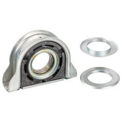 FEBI Bilstein - Middenlager cardanas - 107859