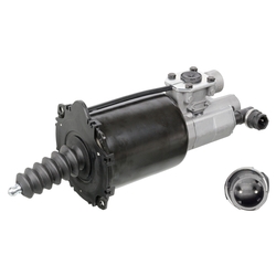 FEBI Bilstein - Koppelingsversterker - 103238