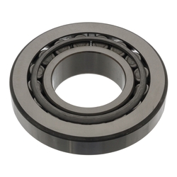 FEBI Bilstein - Wiel- en aandrijfaslager - 49035